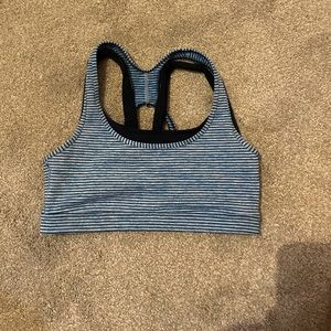 GAP sports bra